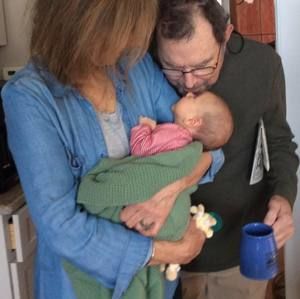 Meet your Posher, Joanne